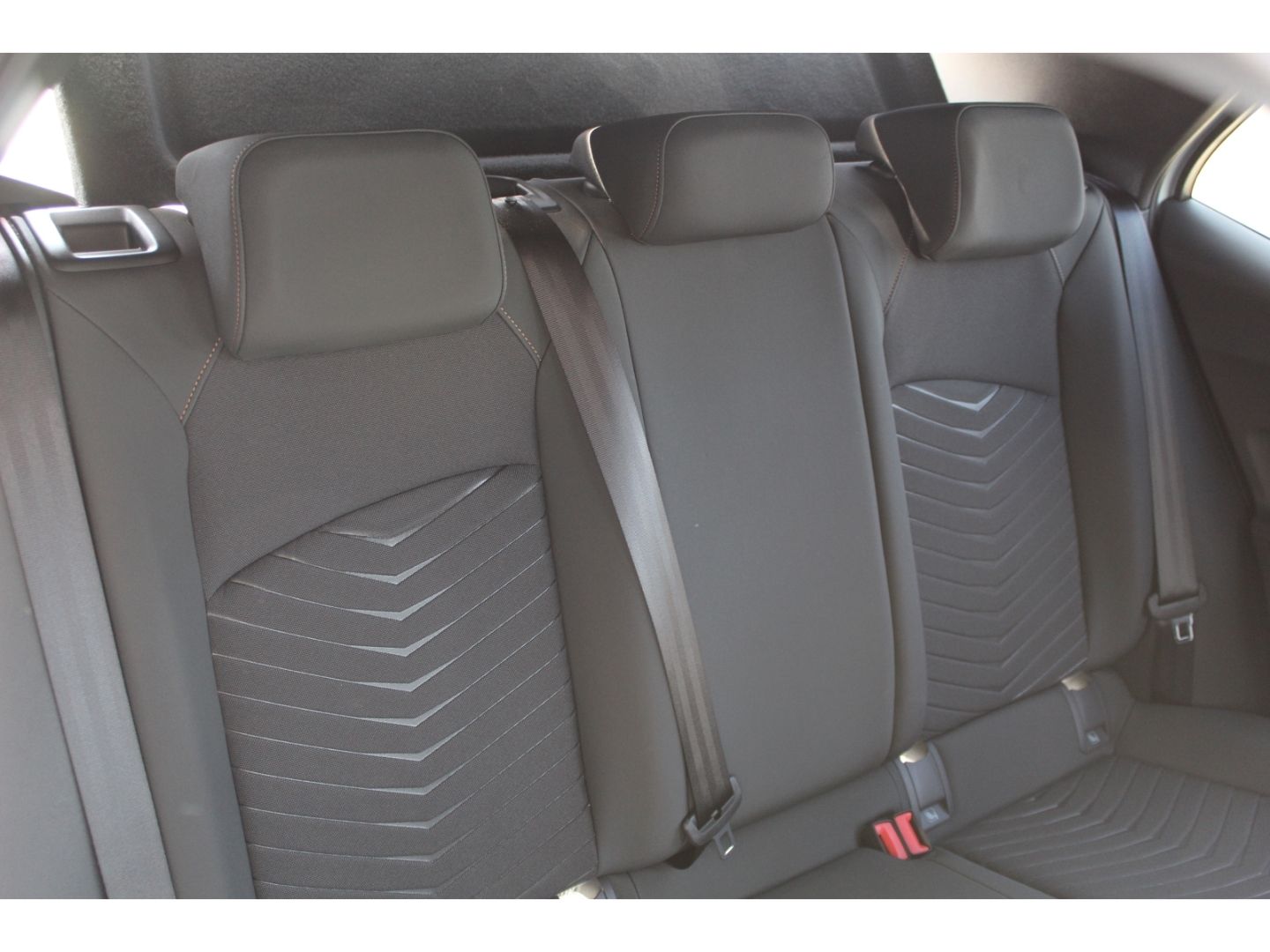 Cupra Born - Bild 30