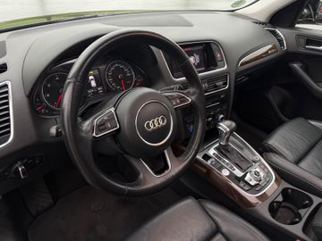 Audi Q5 - 11