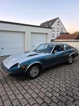 Nissan 280 ZX Targa gepflegter Zustand - Nissan 280 ZX Gebrauchtwagen