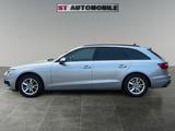 Audi A4 Avant 35 TDI 2.0-Automatik-NAVI-AHK-1.Hand - Audi A4 in Solingen