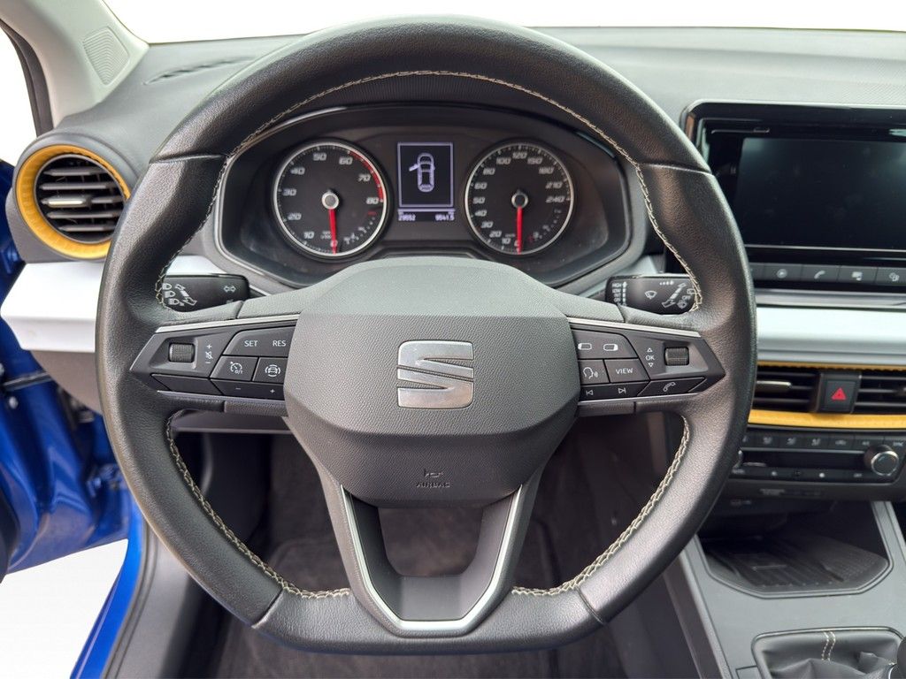 Seat Ibiza - Bild 16