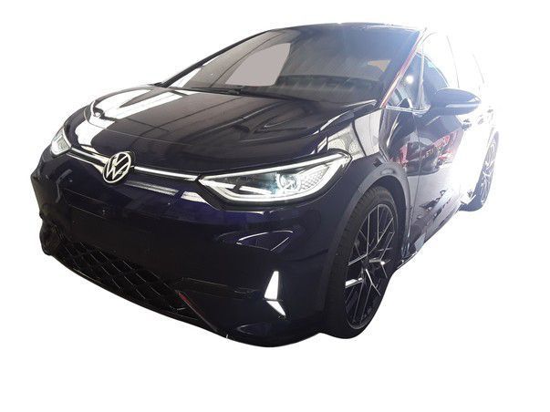 Volkswagen ID.3 GTX FIRE & ICE SITZH NAVI PDC LED foto 2
