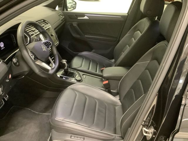 Tiguan R-Line Black Style 2,0 TSI 140 kW 4M DSG