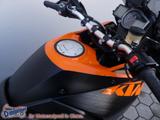 KTM 1190 Adventure +Auspuff+Koffer -steht da wie neu - Offers
