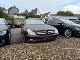 Mercedes-Benz CLS 350 - gebrauchte Mercedes-Benz CLS-Klasse aus dem Jahr 2010