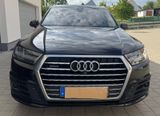Audi Q7 3.0 TDI quattro *Nur noch kurze Zeit online* - Audi Q7: Privatanbieter
