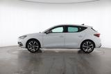 Seat Leon 1.5 eTSI DSG FR | NAVI | ACC | LED | SITZH. - Seat Gebrauchtwagen in Bielefeld