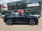 Lexus RX 450h Luxury Line E-FOUR PANORAMA MY25 VOLL - Lexus: Luxury