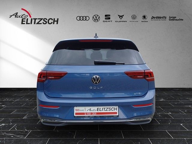 Fahrzeugabbildung Volkswagen Golf VIII eTSI DSG Edition 50 Neues Modell