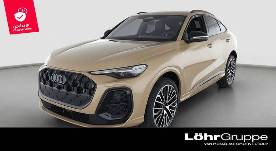 Image of Audi Q5