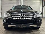 Mercedes-Benz ML 350 4 Matic Sport#Luft#Xenon#AHK#Alcantara#Am - gebrauchte Mercedes-Benz ML-Klasse aus dem Jahr 2008