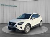 Seat Arona Reference 95PS CarPlay/PDC/SHZ/LED - Seat Arona Reference mit Benzin-Antrieb