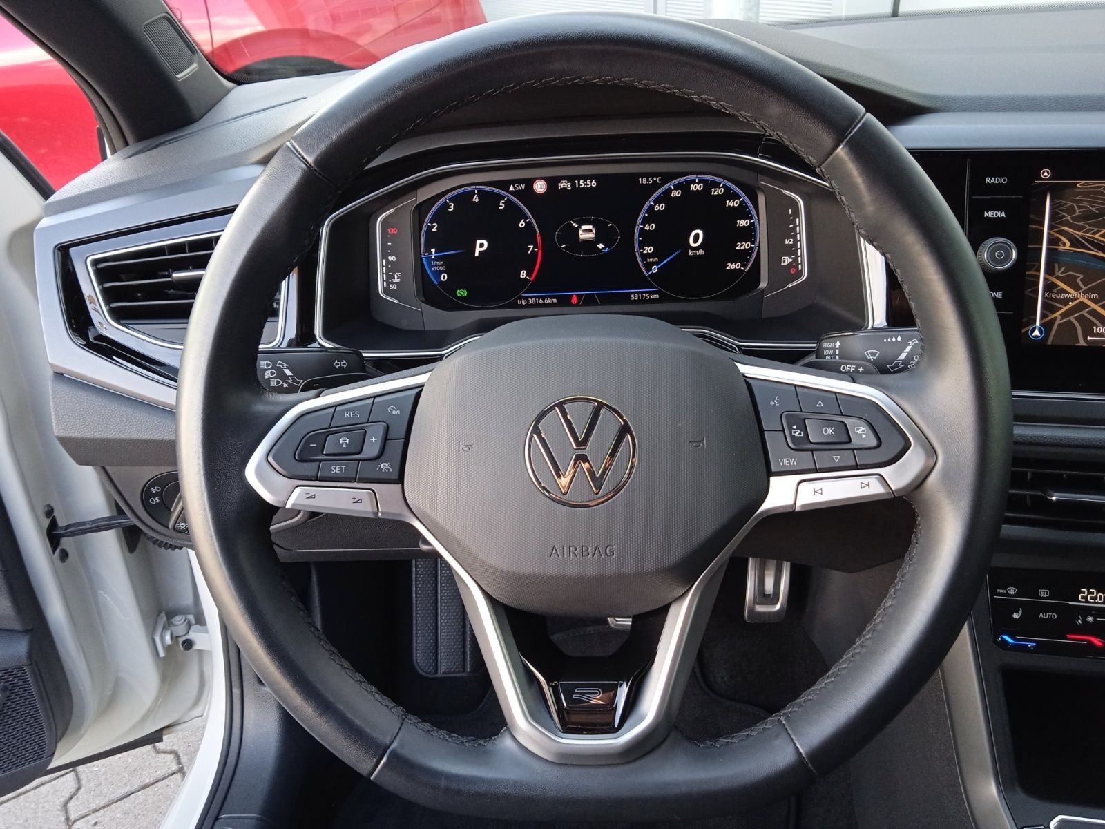 Volkswagen Taigo - Bild 12