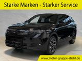 Opel Grandland 1.2 48V Mild-Hybrid 100kW GS - Opel Gebrauchtwagen in Bayreuth