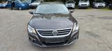 Volkswagen Passat CC Basis 4Motion BMT* 2.0tdi* - Volkswagen Passat aus 2011: 4motion
