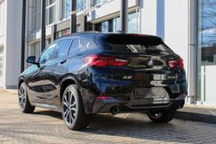 BMW X2 xDrive 18d M Sport / BUSINESS / H&K / DDC BMW X2 xDrive 18d M Sport / BUSINESS / H&K / DDC
