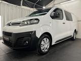 Citroën Jumpy Kasten 2.0 BlueHDi Club XL Doka/Nav/ Kam - Citroën Jumpy: 2.0