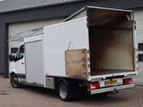 Volkswagen Crafter 2.0 TDI 120 kw EURO 5 - Kipper - 3,5t KG - Tier-/Pferdetransport 3 5t