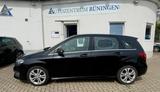 Mercedes-Benz B 180 CDI *AUTOMATIK*SIZTHZ*ISOFIX*NAVI*PDC - Mercedes-Benz B 180 in Braunschweig