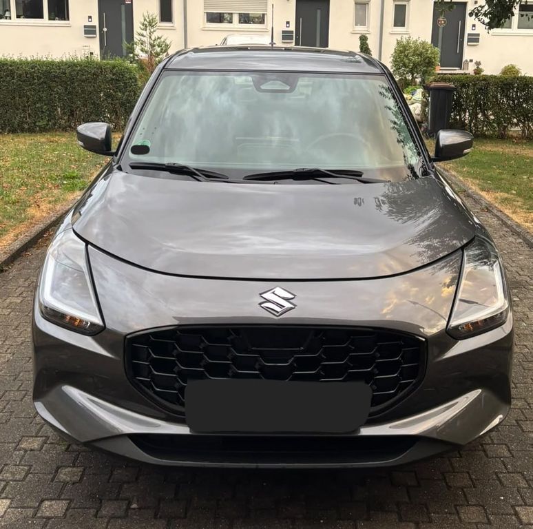 Image of Suzuki Swift