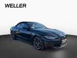 BMW M4 Competition xDr Cabrio M DriversP,360° - BMW M4 aus 2023