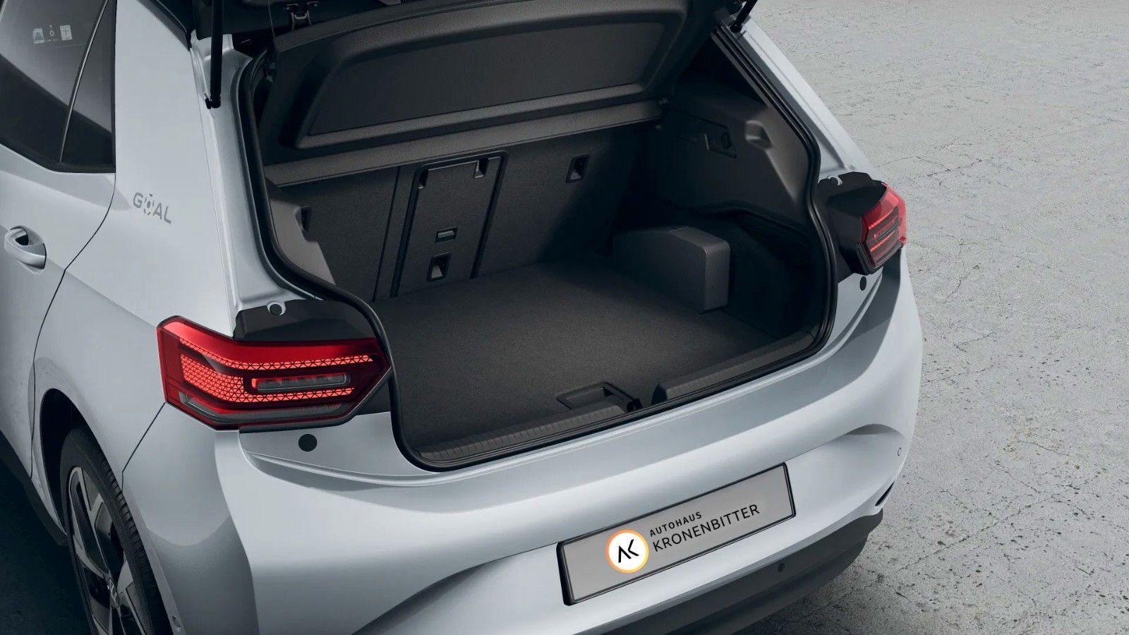 Volkswagen ID.3 - Bild 12