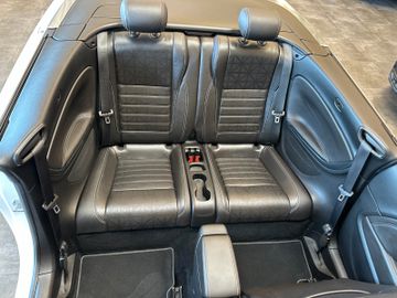 Opel Cascada*Sitz(Lenkrad)HZBelüftung*ACC*NAVI*SPORT