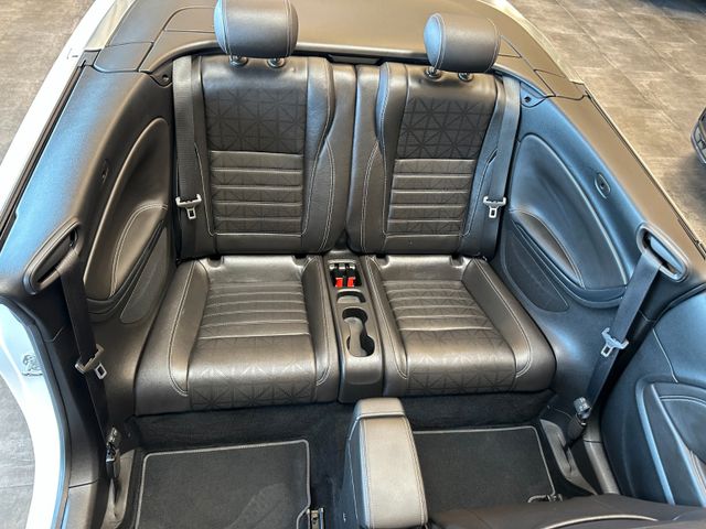 Opel Cascada*Sitz(Lenkrad)HZBelüftung*ACC*NAVI*SPORT