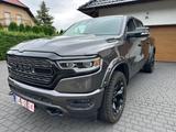 Dodge RAM 1500 Limited  - Dodge RAM 1500 Limited Gebrauchtwagen