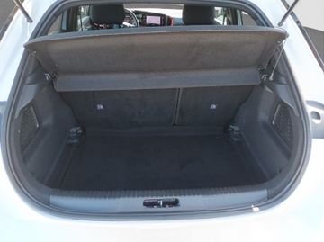 Fotografie 8 des Opel Mokka 1.2 GS Navi Kamera SHZ