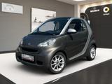 Smart ForTwo Micro Hybrid Drive 52kW Navi Panoramadach - Smart: Panoramadach