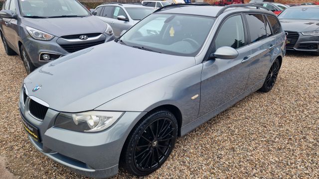 BMW 318 Baureihe 3 Touring 318i