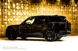 Land Rover Range Rover D350 ATB SWB + AUTOBIOGRAPHY + HUD - Land Rover Range Rover Autobiography mit Diesel-Antrieb