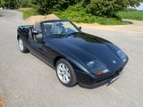 BMW Z1 mit Original 18.700 KM - BMW Z1: 1k
