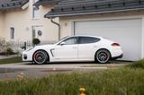 Porsche Panamera GTS *STANDH*SOFTCLOSE*BOSE*CARBON*RFK* - Porsche Panamera: Weiß