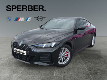 BMW Leasingangebot: BMW 420d M Sportpaket Pro*360 Kamera*Head Up*