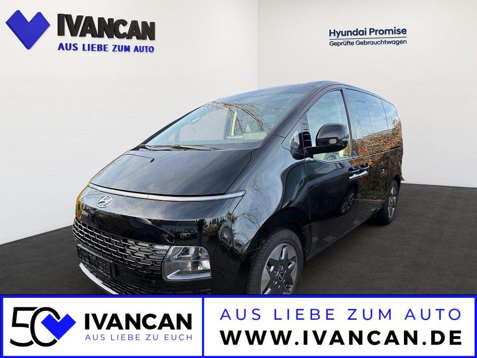 Hyundai Staria 2.2 CRDi Prime 4WD (9-Sitzer) Staria 2.2 