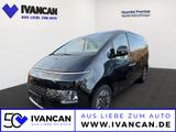 Hyundai Staria 2.2 CRDi Prime 4WD (9-Sitzer) Staria 2.2  - Hyundai Staria Prime mit Diesel-Antrieb