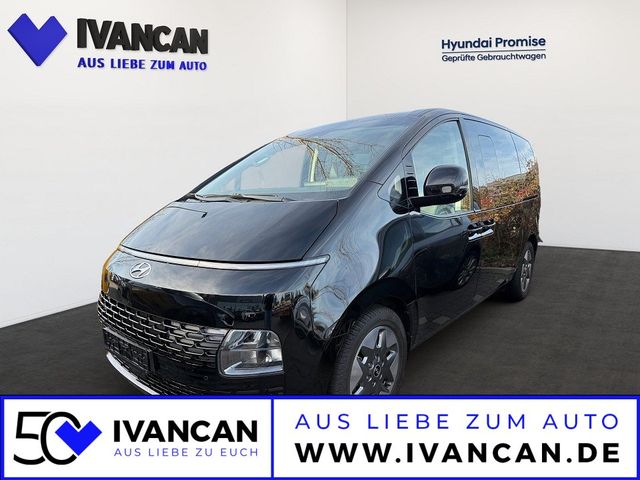 Hyundai Staria 2.2 CRDi Prime 4WD (9-Sitzer) Staria 2.2