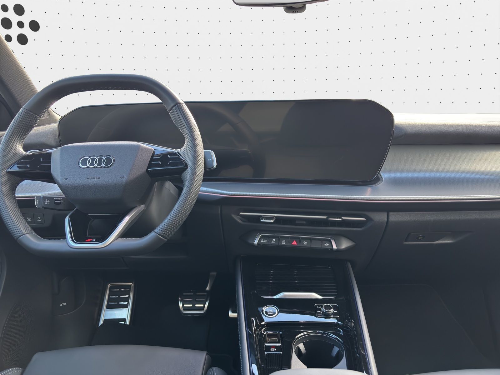Audi Q3 - Bild 5