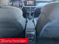 Skoda Kamiq - Vorschau Bild 18