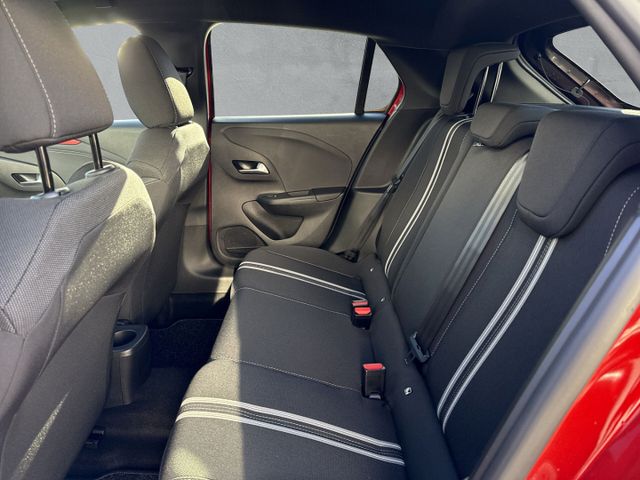 Corsa YES 1.2 Turbo APPLE/ANDROID SHZ LHZ PDC AL