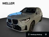 BMW X3 20 xDrive M Sport Paket AHK Sportpaket Navi