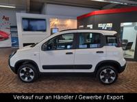 Fiat Panda City Cross 4x4