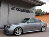 BMW 530i Lim Aut. *M-SPORTPAKET*LEDER*SHZ*XENON*19" - BMW 530 aus 2003