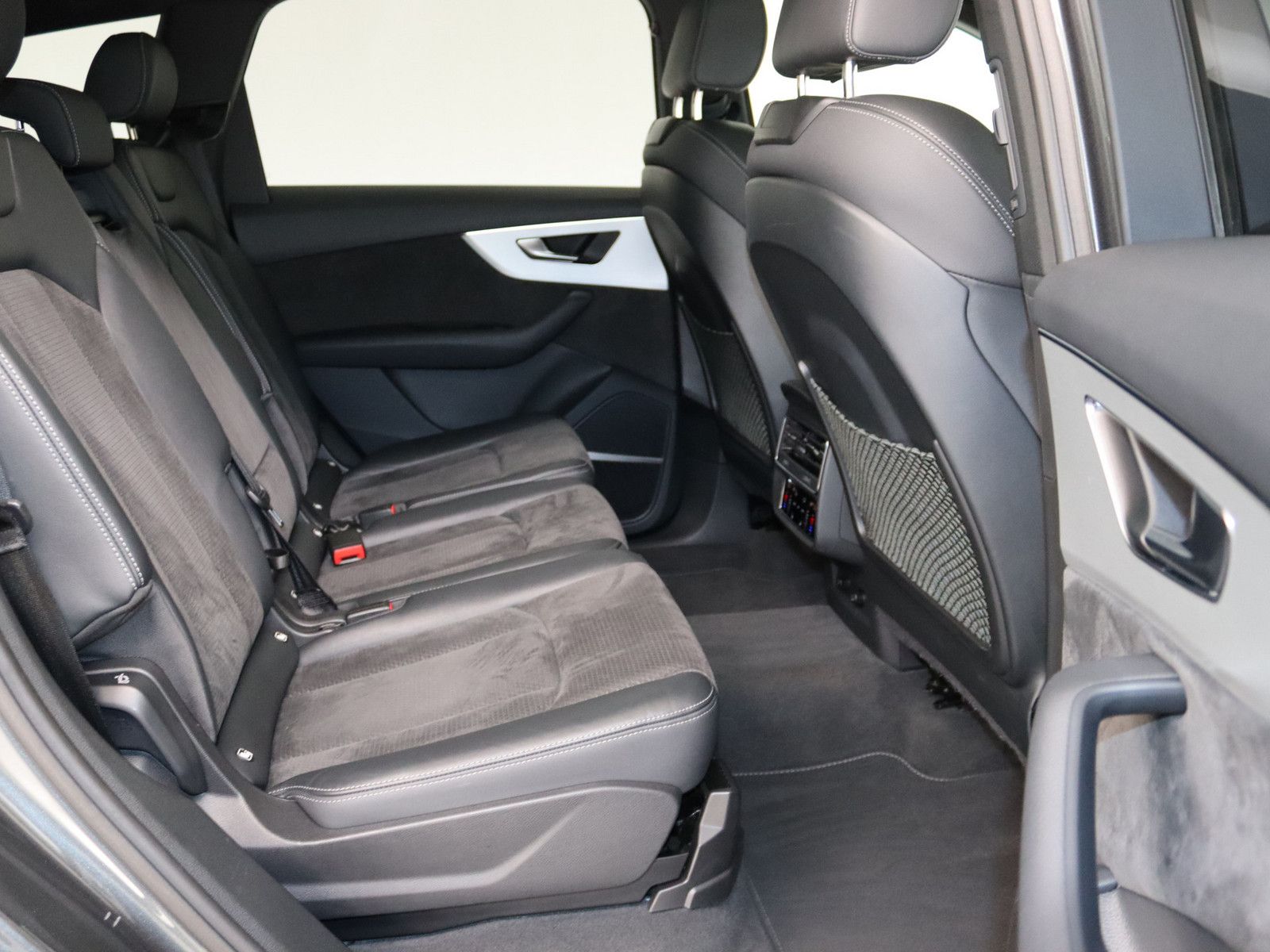 Audi Q7 50 TDI quattro S line AHK PANO LED B&O ACC foto 13