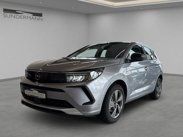 Opel Grandland 1.2 Turbo Enjoy LED+SHZ+PDC+Kl...