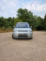 Citroën Citroen berlingo TÜV BIS 12-27 - gebrauchte Citroën Berlingo aus dem Jahr 2005