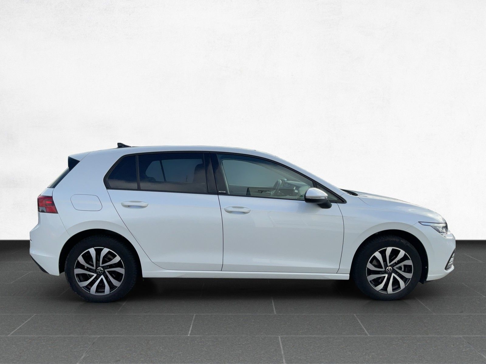 Volkswagen Golf Life 1.0 eTSI DSG /AHK/Navi/Sitzhz/LED foto 6