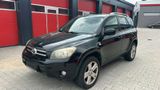 Toyota RAV 4 Diesel 2.2 - Toyota aus 2008: Rav
